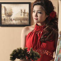 Hoa khôi Khánh Chi: Năm mới kể chuyện cũ