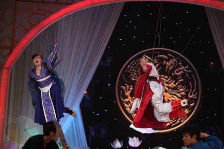 Những đoạn video Táo 2012 không lên sóng, Cười 24H, hai xuan 2012, hai tet 2012, tao quan 2012, bao, hoi quan 24h, video clip hai