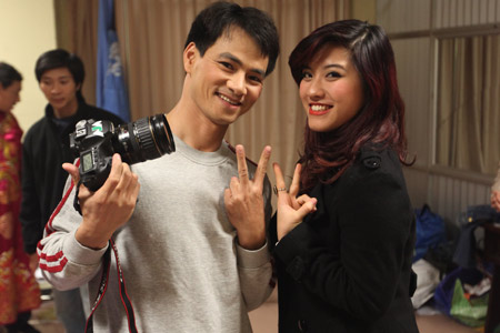 Những đoạn video Táo 2012 không lên sóng, Cười 24H, hai xuan 2012, hai tet 2012, tao quan 2012, bao, hoi quan 24h, video clip hai