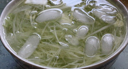 Bún mắm nêm thoát vị ngán ngày Tết, Ẩm thực, bun mam, mon an chong ngan ngay tet, mon an ngay tet, bun mam nem, mon ngon, mon ngon de lam, bún mắm ngon, bún mắm miền trung, cách làm bún mắm nêm, nguyen lieu lam bun mam, dac san, am thuc, am thuc viet nam