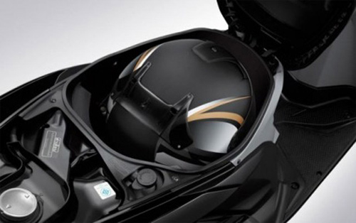 Đã có giá Honda Click 125i - 7
