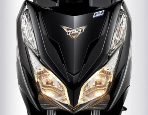 Đã có giá Honda Click 125i - 9