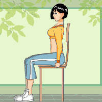 10 bài tập giảm cân thần kỳ (P1)
