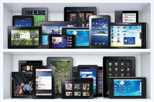 Những "sát thủ" hủy diệt desktop, Máy tính để bàn, Công nghệ thông tin, Nhung sat thu huy diet desktop, laptop, sat thu hu diet desktop, desktop, Tablet, Smartphone
