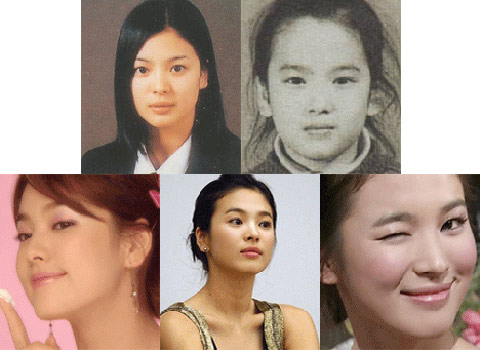Song Hye Kyo Song Hye Kyo