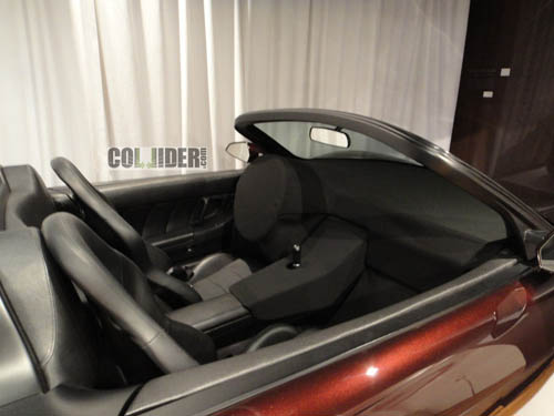 Siêu xe Acura NSX giá hơn 9 triệu USD - 7