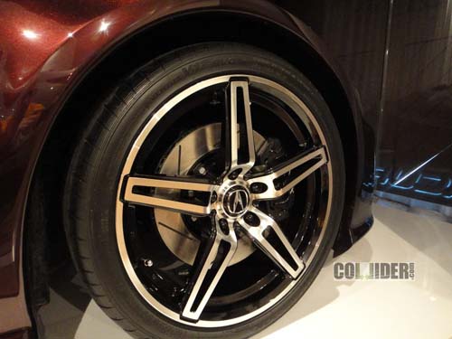 Siêu xe Acura NSX giá hơn 9 triệu USD - 8
