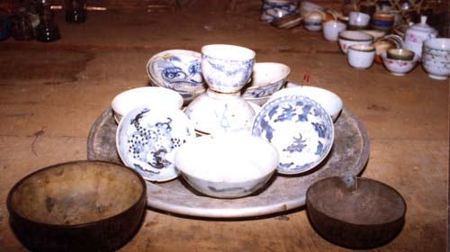 Bí mật những kho báu ở Lâm Đồng - 1