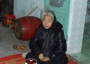 Đại tang ngày lễ vu quy - 3