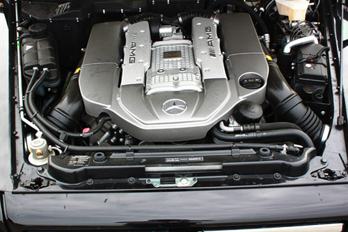 Mercedes-Benz G55 AMG "quái vật" núp bóng cổ kính, Ô tô - Xe máy, Mercedes-Benz G55 AMG, Mercedes-Benz G55, AMG, xe Mercedes-Benz G55 AMG, o to, Mercedes-Benz, G55 AMG, bao
