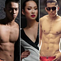 Siêu mẫu đang bị lãng quên?