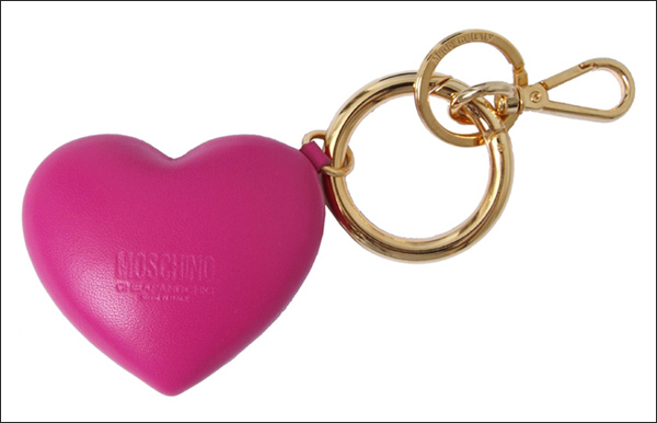 Valentine: Phụ kiện nhuộm màu tình yêu - 10