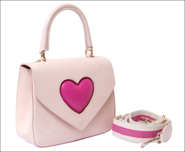Valentine: Phụ kiện nhuộm màu tình yêu - 13