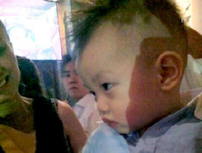 "Hà yêu Cường hơn bất kỳ người đàn ông nào", Sao ngoại-sao nội, Ca nhạc - MTV, ho ngoc ha, cuong do la, ho ngoc ha sinh con, con trai ho ngoc ha, tin tuc