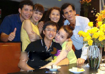 "Hà yêu Cường hơn bất kỳ người đàn ông nào", Sao ngoại-sao nội, Ca nhạc - MTV, ho ngoc ha, cuong do la, ho ngoc ha sinh con, con trai ho ngoc ha, tin tuc