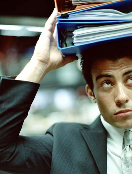 Nhân viên không bỏ việc mà rời bỏ lãnh đạo? - 1