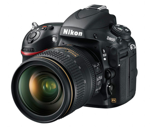 Đánh giá Nikon D800: Chuyên nghiệp, Máy ảnh và camera số, Thời trang Hi-tech, Nikon D800, may anh Nikon D800, camera Nikon D800, Nikon, D800, Nikon D4, gia Nikon D800