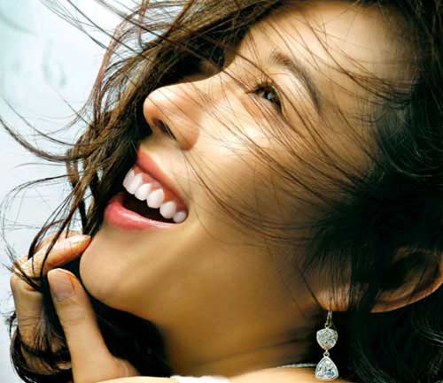 6 lợi ích khi răng miệng khỏe mạnh, Răng - Hàm - Mặt, Sức khỏe đời sống, suc khoe, benh rang mieng, benh tieu duong, thai ky, viem nuou, bao