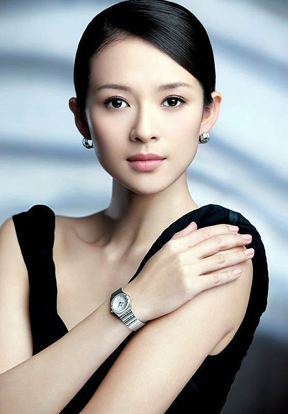 Bí quyết làm đẹp của mỹ nữ Trung Quốc, Làm đẹp, lam dep, lam dep cung sao, toc dep, trang diem, than hinh manh mai,