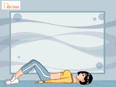 10 bài tập giảm cân thần kỳ (P2) - 5