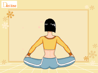 10 bài tập giảm cân thần kỳ (P2) - 4