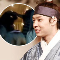 Xôn xao clip "đen" của sao Sơng kun quan