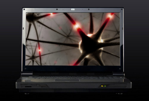 Origin PC EON17-X cao cấp, cấu hình khủng - 3
