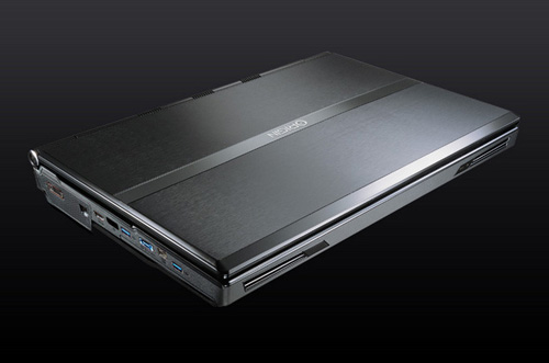 Origin PC EON17-X cao cấp, cấu hình khủng - 4