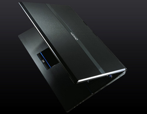 Origin PC EON17-X cao cấp, cấu hình khủng - 5