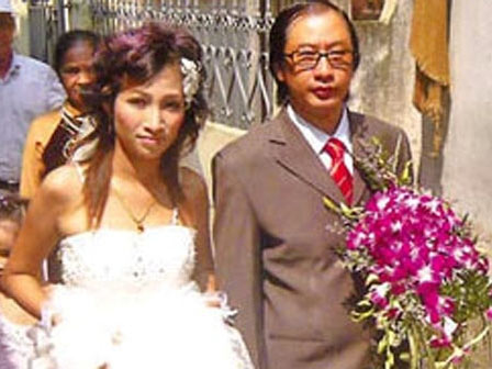 Vì sao đàn ông TQ “chuộng” lấy vợ Việt Nam?, Tin tức trong ngày, lay chong trung quoc, dan ong trung quoc, lay vo viet nam, mat can bang gioi tinh, lay vo, bao, tin tuc, tin hot, tin hay