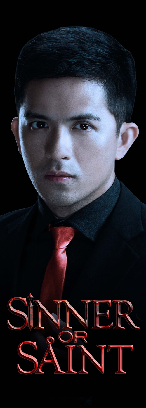 Phim hay: "Kẻ tội đồ thánh thiện" - 2