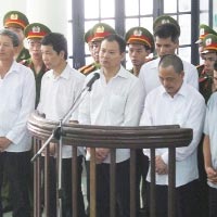 Tin mới vụ "chạy án" cho Phương "Ninh Hột"