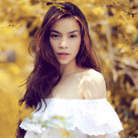 Hà Hồ bị Hương Hồ, Nguyên Thảo vượt mặt