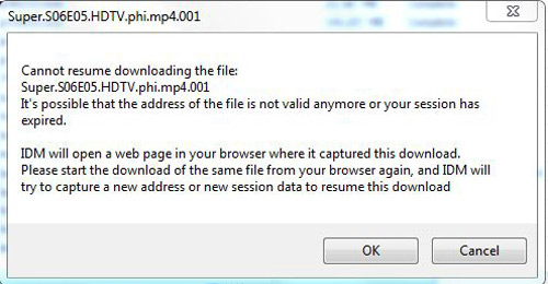 Cách download lại trên Mediafire bằng IDM khi đứt giữa chừng, Công nghệ thông tin, download, Mediafire, cach download tren Mediafire, IDM, huong dan download, Internet Download Manager,