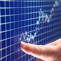 Dow Jones lên cao nhất kể từ tháng 5/2008
