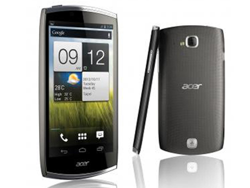 Acer CloudMobile lộ video - 1