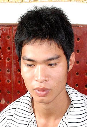 “Kịch bản” tàn độc của hai tên sát nhân, An ninh Xã hội, ho so vu an, vu an, an mang, trong an, giet nguoi, tham an, bao, bao cong an, bao an ninh