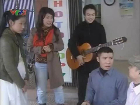 Clip “đá xoáy” Quỳnh Anh bị lên án, Phim, le nguyen quynh anh, vietnam's got talent, copy va bom va, quynh sao, cong ly, tu long, phan phao, chi trich, du luan, ban to chuc,