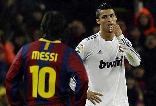 Messi – Ronaldo: Nhìn từ góc độ bàn thắng, Bóng đá, messi vs ronaldo, ronaldo toan dien hon messi, messi vs ronaldo, lionel messi, cristiano ronaldo, cr7, real madrid, barcelona, la liga, bong da tay ban nha, bongda, bong da 24h, ket qua bong da, lich thi dau bong da
