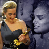 Hậu trường Oscar: Kịch tính, cảm động
