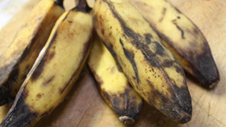 Chuối chiên - món ăn vặt dễ nghiền - 1