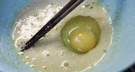 Chuối chiên - món ăn vặt dễ nghiền - 3