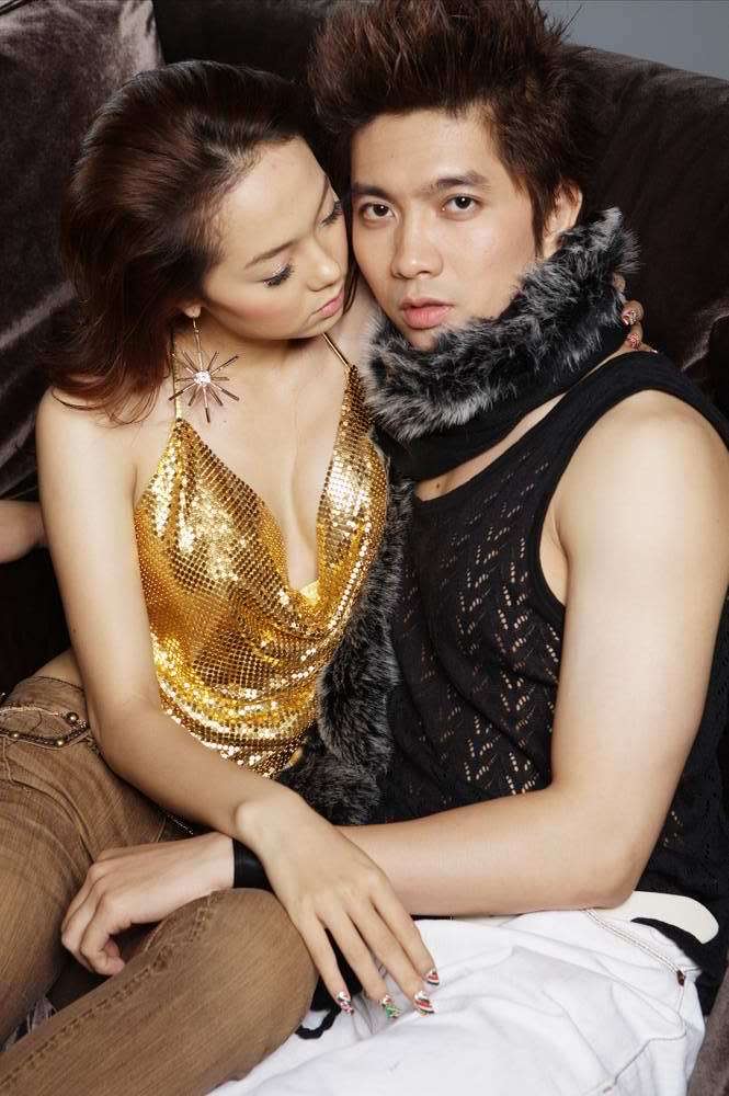 Minh hang dong phim sex Deep throat movie clips