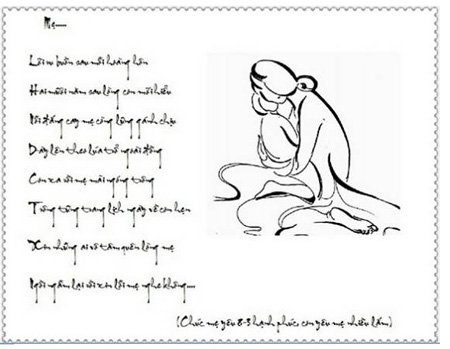Bạn làm gì cho người phụ nữ yêu quý?, Công nghệ thông tin,