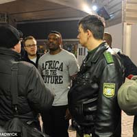 “Ngựa chứng” Chisora nhận án phạt nặng
