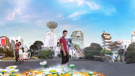 Lắng nghe và cảm nhận: Tình ca phố, Ca khúc hay nhất, Ca nhạc - MTV, Tinh ca pho, Duc Tuan, Quoc Bao, ca khuc viet nam hay nhat, ca khuc hay, ca si, am nhac