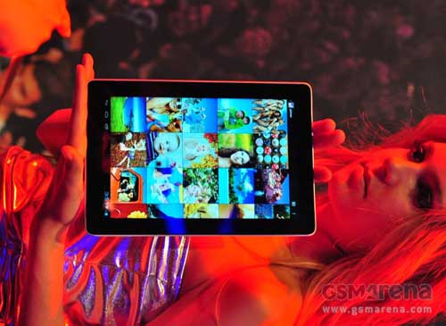 Trên tay Huawei MediaPad 10 FHD, Thời trang Hi-tech, MediaPad 10 FHD, Huawei MediaPad 10 FHD, tablet MediaPad 10 FHD, Huawei, tablet Huawei MediaPad 10 FHD, may tinh bang MediaPad 10 FHD, may tinh bang, tablet, anh MediaPad 10 FHD, gia MediaPad 10 FHD, cong bo MediaPad 10 FHD, tablet Huawei