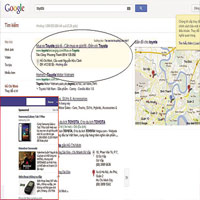 Nhiều đại lý quảng cáo trên Google, FB trốn thuế