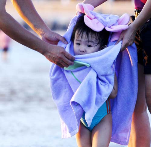Đề phòng đau ốm khi trẻ đi du lịch, Khoa nhi, Sức khỏe đời sống, Tre dau om, Sot, ho hap, tieu chay, tai nan, du lich, bao