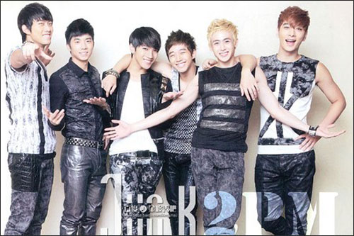 Nhóm nhạc nam lùn nhất K-Pop, Ca nhạc - MTV, nhom nhac nam lun nhat, nhom nhan nam kpop, chieu cao trung binh nhom nhac nam, super junior, big bang, cnblue, tvxq, b2st, ss501, 2pm, 2am, teen top, x5, boyband kpop, kpop, tin tuc